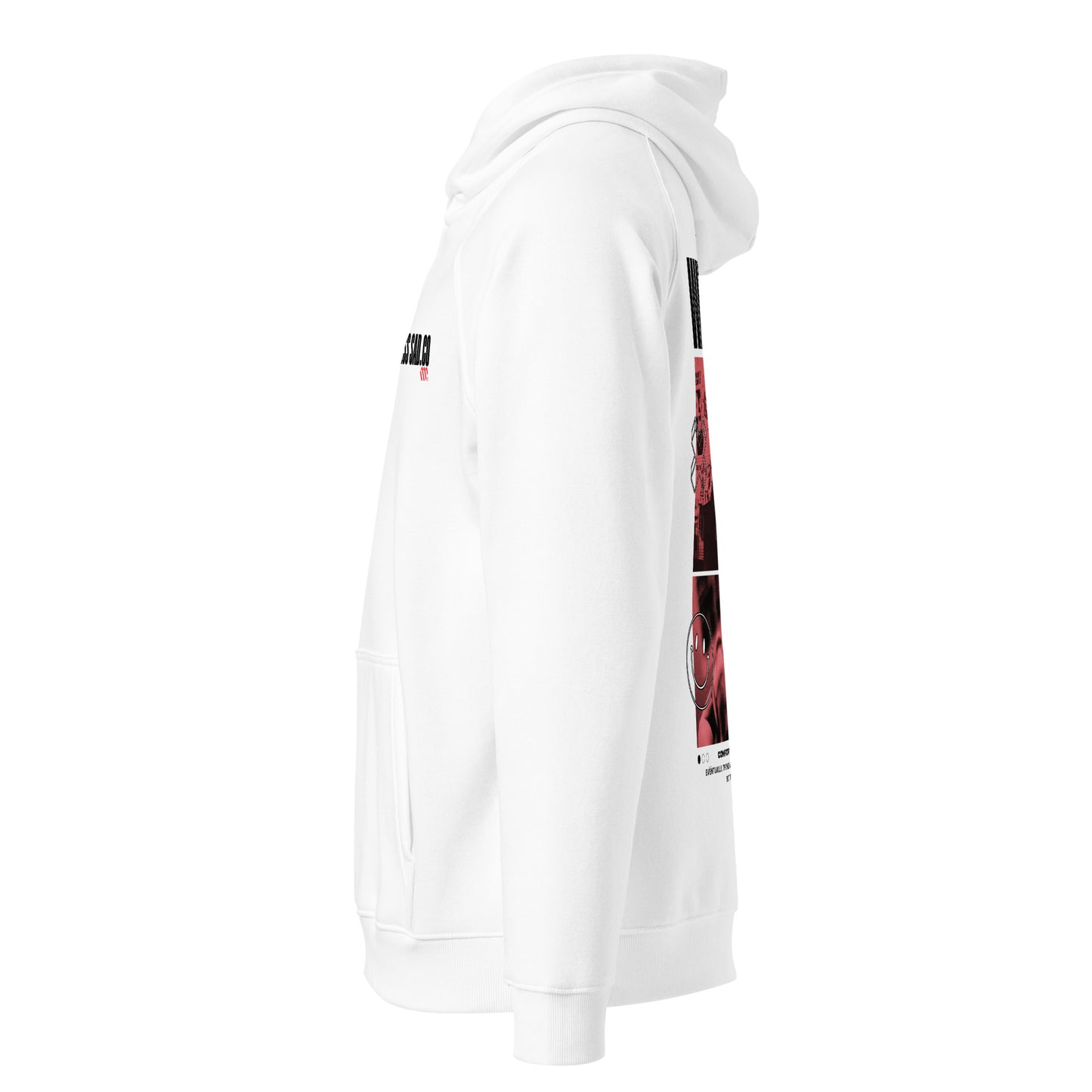 RAIN Hoodie