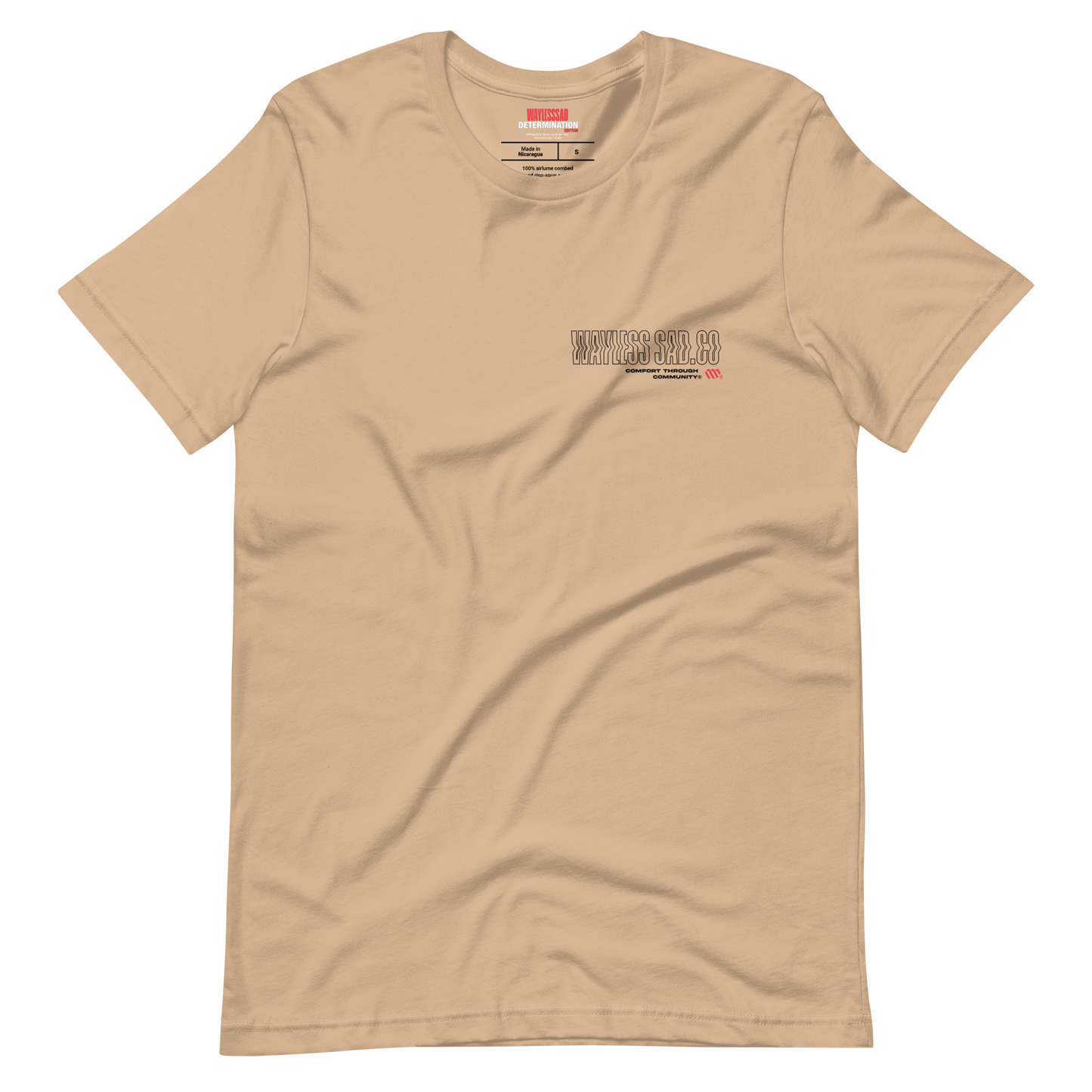 PRESENCE Tee